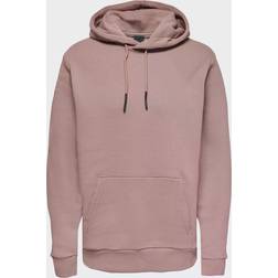 Only & Sons Onsceres Hoodie Sweat Noos Tröjor Demitasse