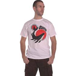 Gojira Whale Unisex T-shirt