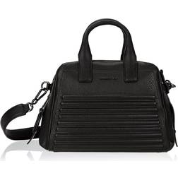 Mandarina Duck I-Con Medium Tote JDT03 - Schwarz