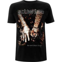 Machine Head The More Things Change Unisex T-shirt