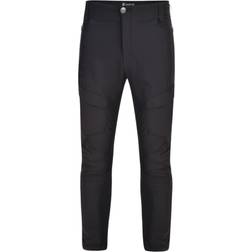 Regatta Hombre Tuned In II Pantalones Para Caminar - Negro