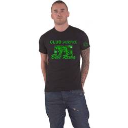 Bebe Bebe Rexha Club Sacrifice Unisex T-shirt
