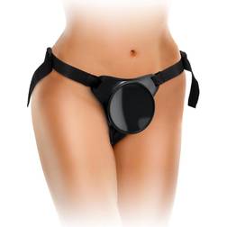 King Cock Beginner's Body Dock Strap-on Harness
