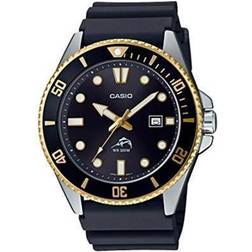 Casio Analog (MDV106G-1AV)
