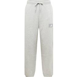 adidas Essentials FeelVivid Cotton Fleece Straight Leg joggingbukser