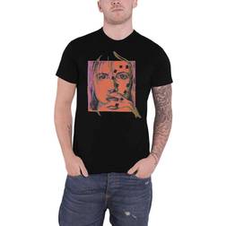 ROCK OFF Hayley Williams Petals Sketch Unisex T-shirt