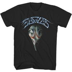 ROCK OFF Unisex Greatest Hits T-Shirt - Black