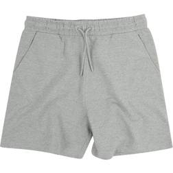 Skinni Fit Unisex Adult Fashion Sustainable Sweat Shorts Heat