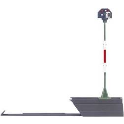 Märklin 76472 H0 Lichtsein Hoog Afsluitsein Kant-en-klaar model DB