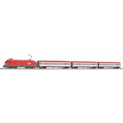 Piko H0 97947 H0 S-Set passenger train Taurus the Austrian Federal Railways