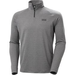 Helly Hansen Verglas Half-Zip Mellemlag - Grå