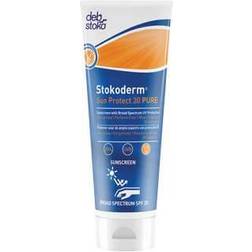 SC Johnson Professional Deb Stoko, Stokoderm Sun Protect, Solcreme faktor 30, 100 ml
