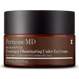 Perricone MD Neuropeptide Firming & Illuminating Under-Eye Cream 15 ml 15ml