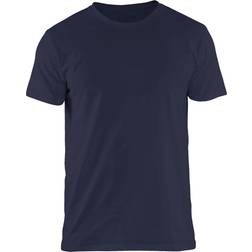 Blåkläder Slim Fit T-shirt - Marine