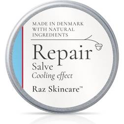 Raz Skincare Repair, Cooling Effect Salve 15ml