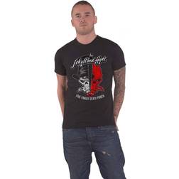 Five Finger Death Punch Jekyll & Hyde Men's T-shirt Bla