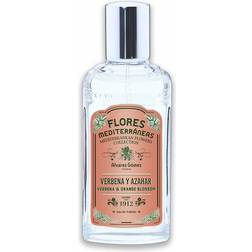 Alvarez Gomez Dameparfume Flores Mediterráneas Verbena y Azahar EDT 150ml