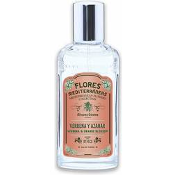 Alvarez Gomez Women's Perfume Flores Mediterráneas Verbena y Azahar EDT 150ml