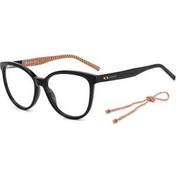 Missoni MMI 0093 807 Naisten Musta