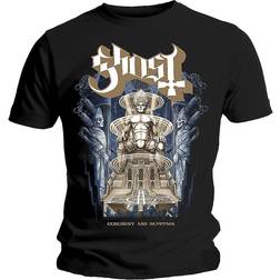 Ghost T-Shirt Wegner