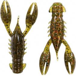 Z-Man TRD CrawZ Lure 2.5" 2.5"