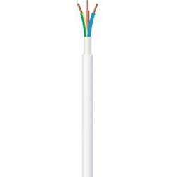 NKT Installationskabel 7G2,5 NOIKLX90 lysegrå R50 (50 meter)
