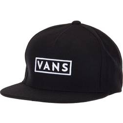 Vans Easy Box Snapback Baseball Cap in