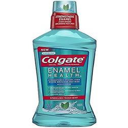 Colgate Enamel Health Sparkling Fresh Mint 500ml