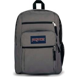 Jansport Big Student Backpack - Gris