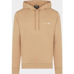 A.P.C. Hoodie Item H - Beige