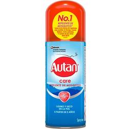 Autan Family Care Mosquitos 100ml