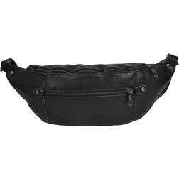 Adax Pixie Yasmin Bumbag - Black