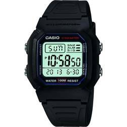 Casio Classic Sport (W-800H-1AV)