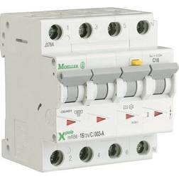 Eaton Kombiafb, 3pn, 20a, c, 4,5 ka, 30 ma