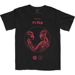 Pvris Lovers Unisex T-shirt