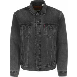 Levi's The Trucker Jacket X4786 - Gris Denim