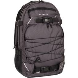 Forvert Laptop Louis 25l Backpack Grey