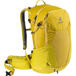 Deuter Futura 27 Turmeric/Greencurry gelb