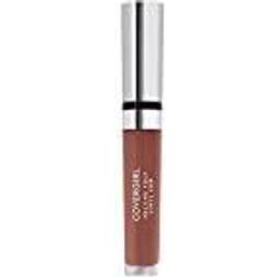 CoverGirl Melting Pout Vinyl Vow Liquid Lipstick #205 Toasted