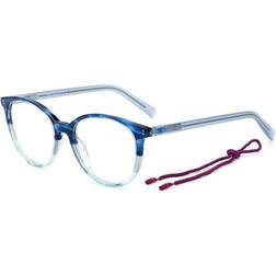 Missoni Ladies' Spectacle Frame MMI-0011-38I Ø 51 mm
