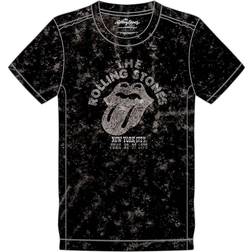 Rolling Stones The T-Shirt - Black