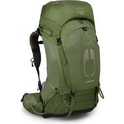 Osprey Atmos AG 50 Mythical Green L/XL Outdoor Sac à dos