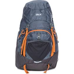 Trespass Twinpeak DLX 45L Grey