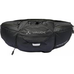 Vaude Bæltetaske Moab Hip Pack 4 - Black