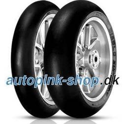 Pirelli Diablo Superbike 120/80-10 TL