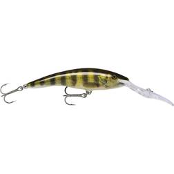 Rapala Tail Dancer Djup 13cm PEL