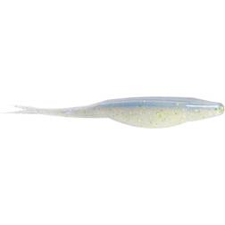 Zoom Zoom 5-1/4'' Super Fluke Sexy Shad