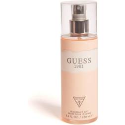 Guess 1981 Fragrance Mist 250ml