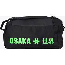 Osaka Osaka Sports Duffle - Iconic Black