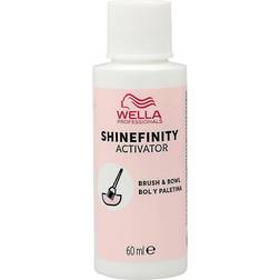 Wella Shinefinity Activator 60ml